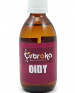 Ostroka OIDY contra el oidio (enfermedad fúngica) / 250 ml