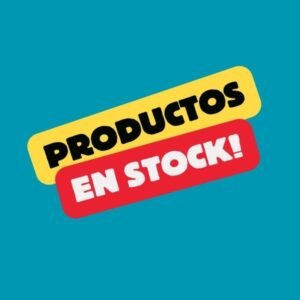 Productos en stock